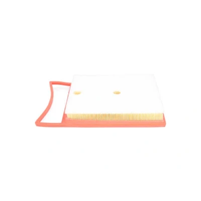 Imagem de KAVO PARTS FAF 11019 Filtro de ar 47mm 206mm 350mm entrada, Cartucho filtrante SEAT: Ibiza 4 Sportcoupe, 4, ST