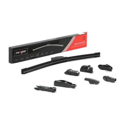 Imagem de Escova do limpa vidros Maxgear 39 9425 425mm à frente plana FORD: Focus 2, 2 Kombi, Limousine