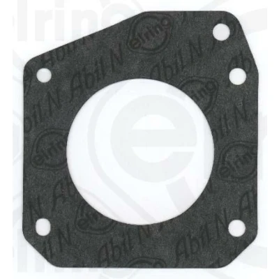 Imagem de ELRING 809.410 Junta, caixa do colector de admissão alojamento da borboleta acelerador OPEL: Vectra C CC, Sedan
