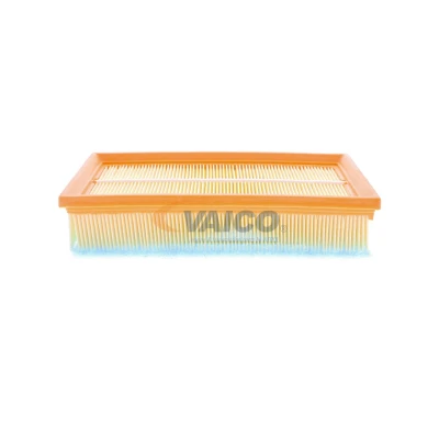 Imagem de VAICO V20 0767 Filtro de ar 58 134,5 253 Cartucho filtrante Original Quality MINI: Hatchback, Clubman, PEUGEOT: 407 SW, Sedan, Expert II Van