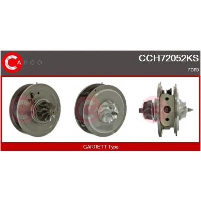Imagem de CASCO CST20156AS Motor de arranque 12V 2,50kW 9 CPS0065 RENAULT: MASTER 2 Kasten, OPEL: Movano A Van, NISSAN: TERRANO