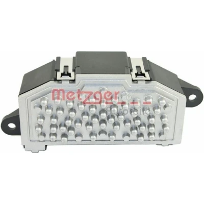 Imagem de METZGER 0917255 Regulador, ventilador do habitáculo PEUGEOT: Partner II Van