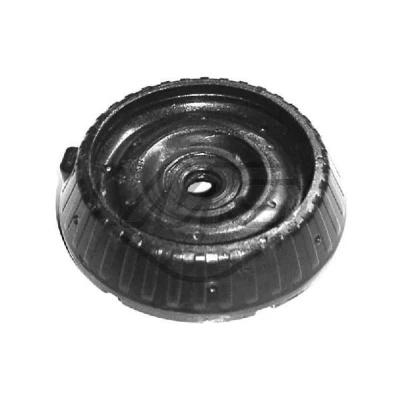 Imagem de Metalcaucho 04032 Suporte de apoio do conjunto mola / amortecedor Eixo traseiro FORD: FIESTA 4, Puma Hatchback, 3