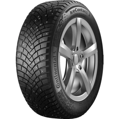 Imagem de Continental IceContact 3 ( 185/55 R15 86T XL, com pregos para neve )