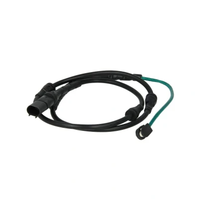 Imagem de QUICK BRAKE WS 0283 A Sensor de Desgaste Pastilha Freio Jogo eixo BMW: X5, X6