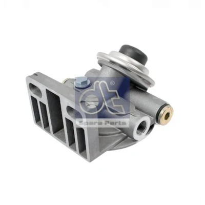 Imagem de Tampa do filtro de combustível DT Spare Parts 4.63305