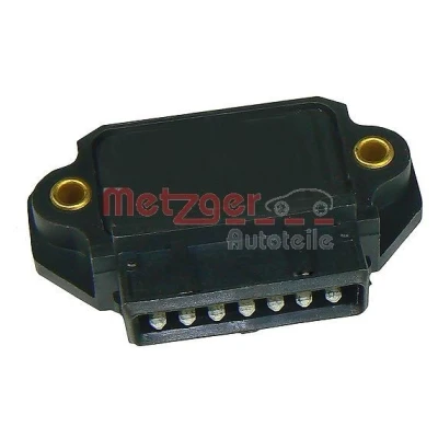 Imagem de METZGER 0882008 Unidade de controlo, sistema ignição PEUGEOT: 205 Cabrio, II Hatchback