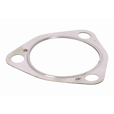 Imagem de VAICO V10 8647 Junta, tubo de escape do lado motor SKODA: Fabia 2, SEAT: Leon II Hatchback, Ibiza 3, VOLKSWAGEN: Golf 5, Polo V Hatchback