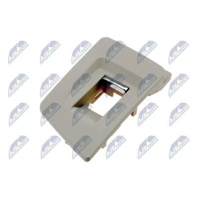 Imagem de Nty Elevador de vidro traseira esquerda EWS BM 039 BMW: 5 Touring
