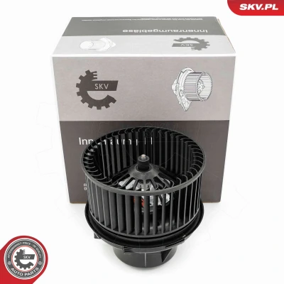 Imagem de ESEN SKV 68SKV039 Ventilador do Habitáculo