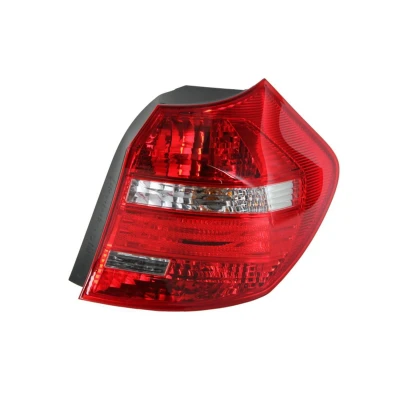 Imagem de VALEO 044407 Farolim ORIGINAL PART à direita Vermelho com lâmpadas de incnadescência porta BMW: 1 Hatchback