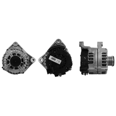 Imagem de LUCAS ELECTRICAL LRA03399 Alternador 14V 230A BMW: 7, 5 Touring