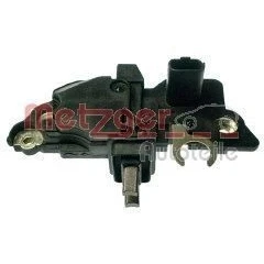Imagem de METZGER 2390003 Regulador do Alternador RENAULT: CLIO 2, Kangoo I Express,