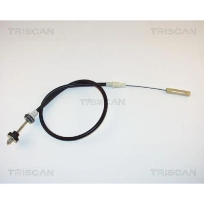 Imagem de TRISCAN 8140 29201 Cabo de Embreagem VOLKSWAGEN: GOLF 2, Jetta 2