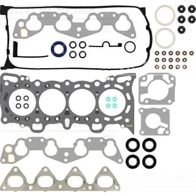 Imagem de REINZ 02 52685 01 Jogo de juntas, cabeça do cilindro Com retentores haste válvulas HONDA: CIVIC V Hatchback, CRX 3, 5 Stufenheck