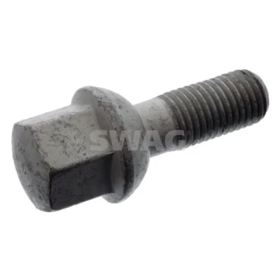Imagem de SWAG 99 0005 Parafuso da Roda Base esférica A/G 52 MERCEDES BENZ: 190, W123 Sedan