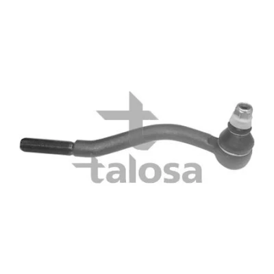 Imagem de TALOSA 42 08230 Rótula de direção M10x1.25 1. Eixo dianteiro esquerdo CITROËN: C5 I Carrinha, Hatchback, II Carrinha