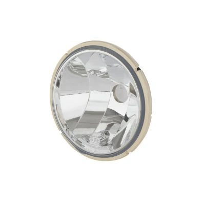 Imagem de HELLA 1F3 161 825 071 Grupo óptico de farol, farol longo alcance