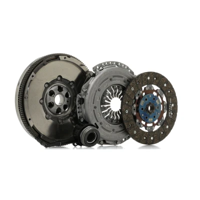 Imagem de SACHS 2290 601 145 Kit de Embraiagem VOLKSWAGEN: Scirocco III, Golf 6, SKODA: Octavia II Hatchback, Superb Carrinha, 2 Combi
