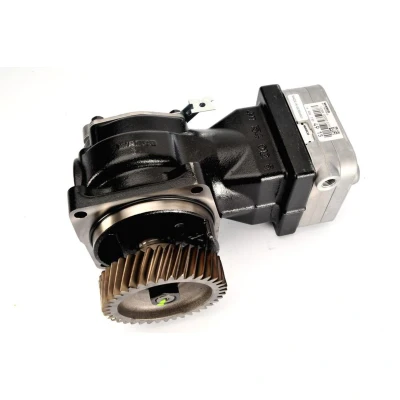 Imagem de Compressor, sistema de ar comprimido WABCO 411 154 004 0