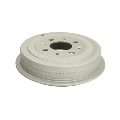 Imagem de BOSCH 0 986 477 207 Tambor de Travão 249,5 Eixo traseiro FIAT: Grande Punto Hatchback, III OPEL: Corsa D Hatchback