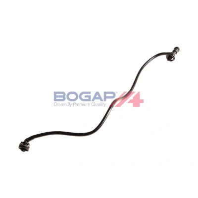 Imagem de BOGAP Mangueira de Radiador Plástico A4217110