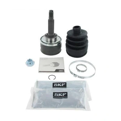 Imagem de SKF VKJA 5722 Ponteira de Transmissão LADA: Niva