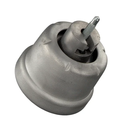 Imagem de FEBI BILSTEIN 03835 Suporte, motor à frente, lado direito Apoio hidráulico OPEL: Vectra B Sedan, Carrinha