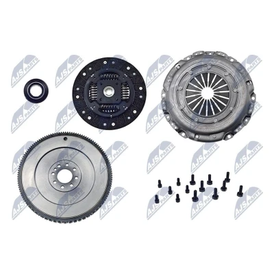 Imagem de NTY NZS PE 000 Kit de Embraiagem PEUGEOT: 307 SW, Hatchback, Carrinha