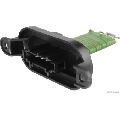 Imagem de HERTH+BUSS ELPARTS 75614902 Resistência, ventilador do habitáculo