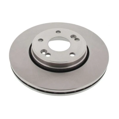 Imagem de MAPCO Disco de travão RENAULT: LAGUNA 2 Grandtour, Eixo dianteiro 24mm 5 108mm ventilado 15133 7701206613,8200007121 Discos