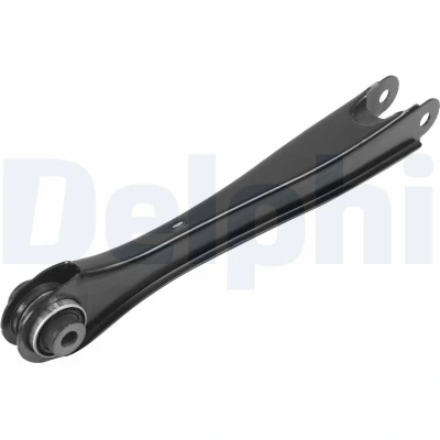 Imagem de DELPHI TC8825 Braço de suspensão sem articulação suspensão/guia traseira, esquerda, à direita oscilante longitudinal Chapa aço