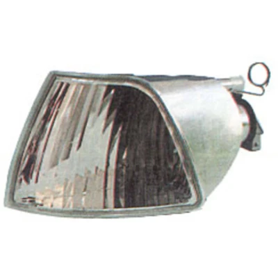 Imagem de PRASCO CI0534014 Intermitente branco à frente, lado esquerdo com porta lâmpadas CITROËN: Evasion