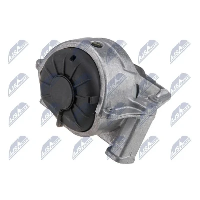 Imagem de NTY ZPS PS 006 Suporte, motor esquerda Apoio hidráulico com comando elétrico AUDI: A4 B8 Avant, A5 Coupe, Sedan
