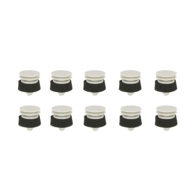 Imagem de ROMIX C60455 Grampo, friso