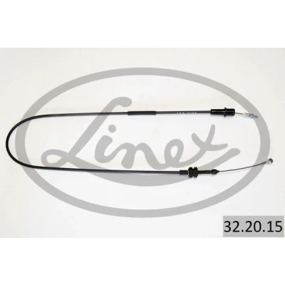 Imagem de LINEX 32.20.15 Cabo do acelerador