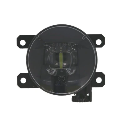 Imagem de VALEO 047453 Farol de Nevoeiro esquerda, à direita CITROËN: C4 III Hatchback