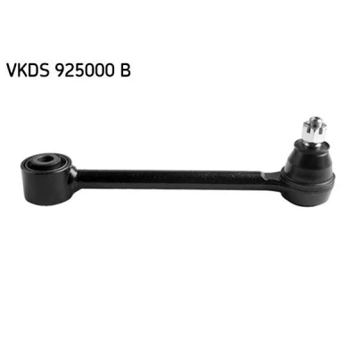 Imagem de SKF VKDS 925000 B Braço de suspensão com massa lubrificante sintética articulação suspensão/guia oscilante longitudinal