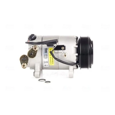 Imagem de NISSENS 890600 Compressor 6SAS14A 12 PAG 46 YF R 1234yf BMW: 1 Hatchback, 3 Touring