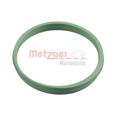 Imagem de METZGER 2400512 Mangueira Para o Turbocompressor FPM (borracha de flúor) RENAULT: Clio 4, MEGANE 3 Grandtour, 3, DACIA: Lodgy, LOGAN MCV 2