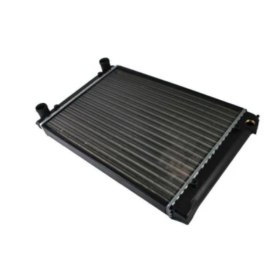 Imagem de THERMOTEC D7W021TT Radiador, arrefecimento do motor VOLKSWAGEN: GOLF 2, Jetta Mk1