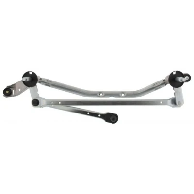 Imagem de MAPCO 104582 Tirante de Limpa Vidros para veículo com volante à esquerda frente sem motor elétrico NISSAN: Qashqai / Qashqai+2 I