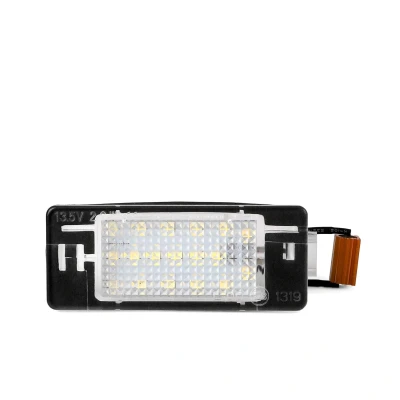 Imagem de Luz da matrícula M TECH CLP111