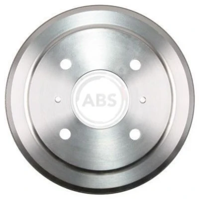 Imagem de A.B.S. 7151 S Tambor de Travão 236