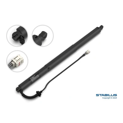 Imagem de Cilindro elétrico para a tampa da bagageira STABILUS 857338