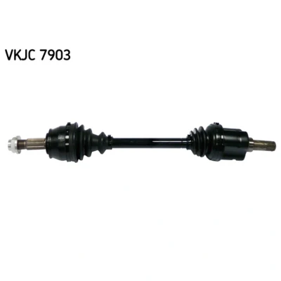 Imagem de SKF VKJC 7903 Veio de transmissão 614, 56,8