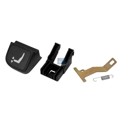 Imagem de DT Spare Parts 2.97012 Elemento de ajuste, regulação do assento