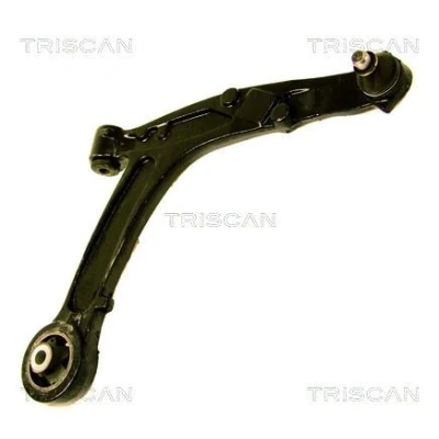Imagem de TRISCAN 8500 15533 Braço de suspensão com articulação suspensão/guia, apoio borracha transversal FIAT: Panda II Hatchback