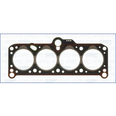 Imagem de AJUSA FIBERMAX 10030620 Juntas da Cabeça do Motor 1,6 78,5 3 VOLKSWAGEN: GOLF 2, 1, Jetta AUDI: 80 B2
