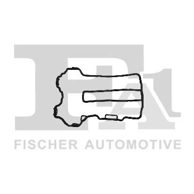 Imagem de FA1 EP1200 923 Junta de Tapa Valvulas OPEL: Corsa B Hatchback, Agila A